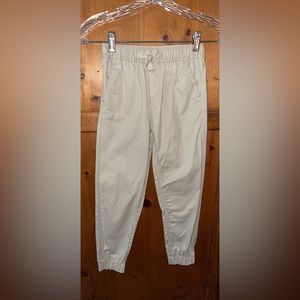 Boys cool jogger pants
